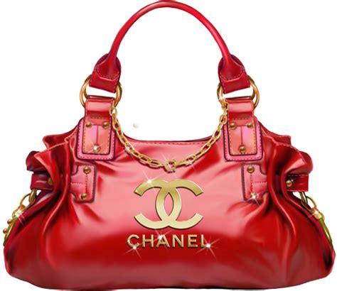 chanel bags png|Chanel purses png.